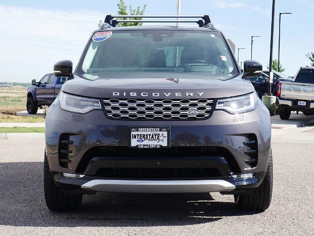 2025 Land Rover Discovery - $60,966