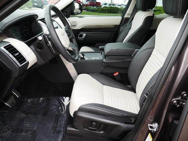 2025 Land Rover Discovery - $60,966