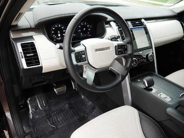 2025 Land Rover Discovery - $60,966