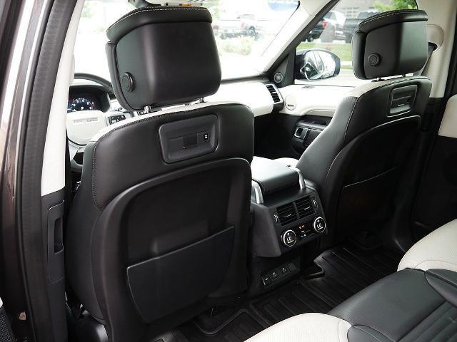 2025 Land Rover Discovery - $60,966