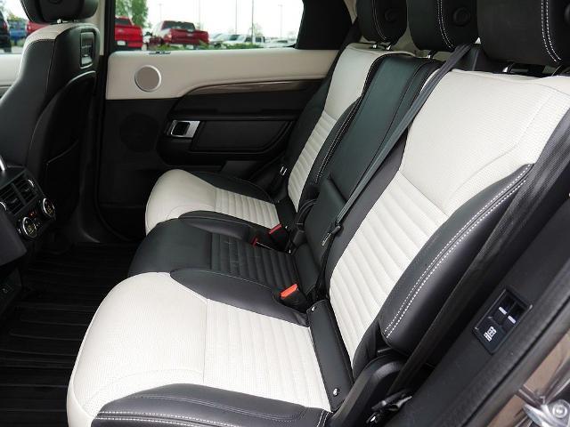 2025 Land Rover Discovery - $60,966