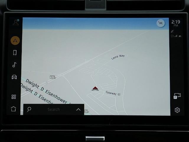 2025 Land Rover Discovery - $60,966