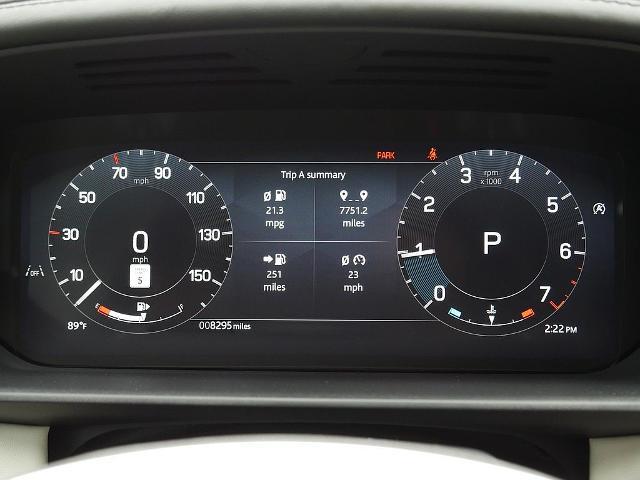 2025 Land Rover Discovery - $60,966