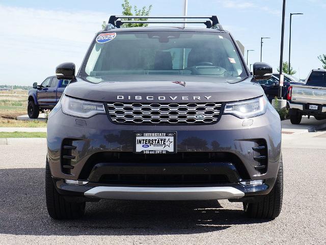 2025 Land Rover Discovery - $59,366