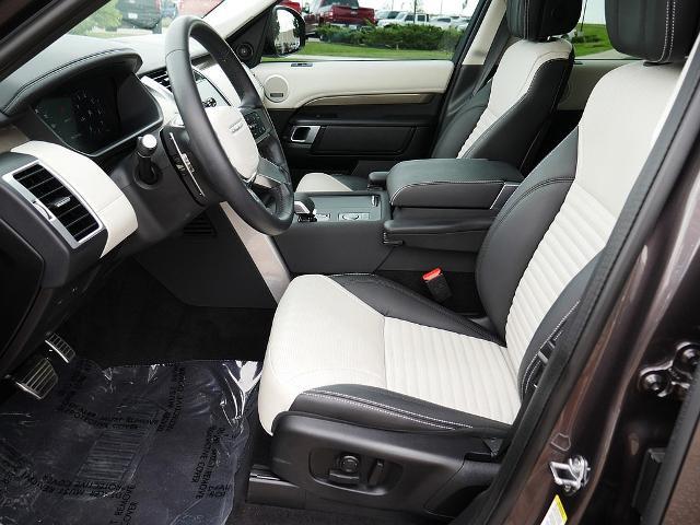 2025 Land Rover Discovery - $59,366