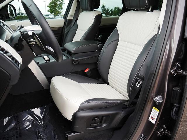 2025 Land Rover Discovery - $59,366