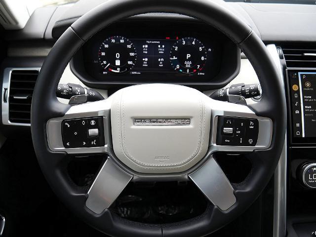 2025 Land Rover Discovery - $59,366