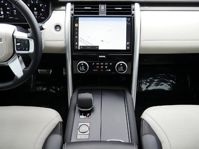 2025 Land Rover Discovery - $59,366