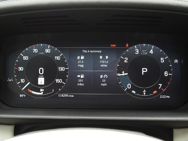 2025 Land Rover Discovery - $59,366