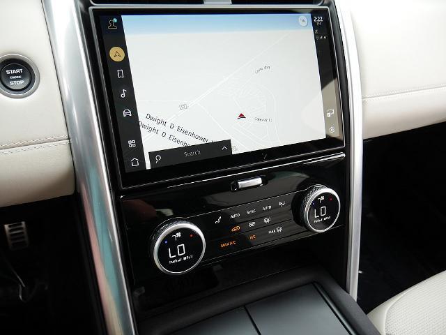 2025 Land Rover Discovery - $59,366
