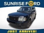 2006 Range Rover Sport Thumbnail 1