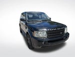 2006 Range Rover Sport Thumbnail 2