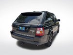 2006 Range Rover Sport Thumbnail 5