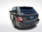 2006 Range Rover Sport Thumbnail 6