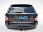 2006 Range Rover Sport Thumbnail 7