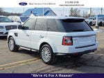 2013 Range Rover Sport Thumbnail 3