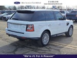 2013 Range Rover Sport Thumbnail 5