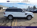 2013 Range Rover Sport Thumbnail 6