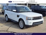 2013 Range Rover Sport Thumbnail 7