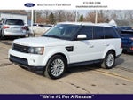 2013 Range Rover Sport Thumbnail 1