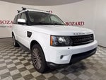 2013 Range Rover Sport Thumbnail 1