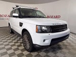 2013 Range Rover Sport Thumbnail 1