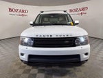 2013 Range Rover Sport Thumbnail 2