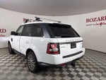 2013 Range Rover Sport Thumbnail 8