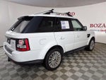 2013 Range Rover Sport Thumbnail 10