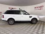 2013 Range Rover Sport Thumbnail 12