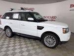 2013 Range Rover Sport Thumbnail 13