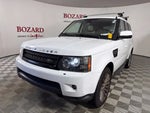 2013 Range Rover Sport Thumbnail 5