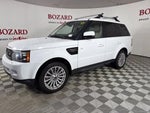 2013 Range Rover Sport Thumbnail 6