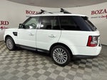 2013 Range Rover Sport Thumbnail 8