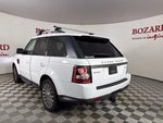2013 Range Rover Sport Thumbnail 9