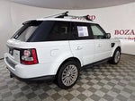 2013 Range Rover Sport Thumbnail 11