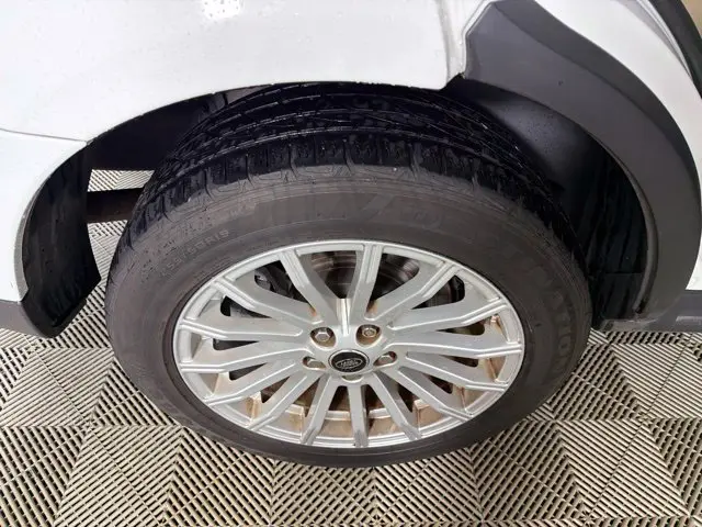 2013 Land Rover Range Rover Sport - $7,500