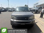 2008 Range Rover Sport Thumbnail 2