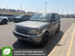 2008 Range Rover Sport Thumbnail 3