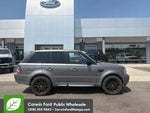 2008 Range Rover Sport Thumbnail 4