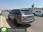 2008 Range Rover Sport Thumbnail 5