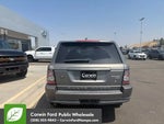 2008 Range Rover Sport Thumbnail 6