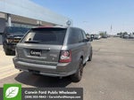 2008 Range Rover Sport Thumbnail 7