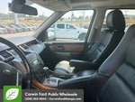 2008 Range Rover Sport Thumbnail 9