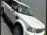 2008 Range Rover Sport Thumbnail 1