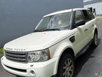 2008 Range Rover Sport Thumbnail 2
