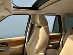 2008 Range Rover Sport Thumbnail 3