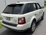 2008 Range Rover Sport Thumbnail 4