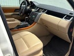 2008 Range Rover Sport Thumbnail 5