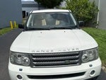 2008 Range Rover Sport Thumbnail 8